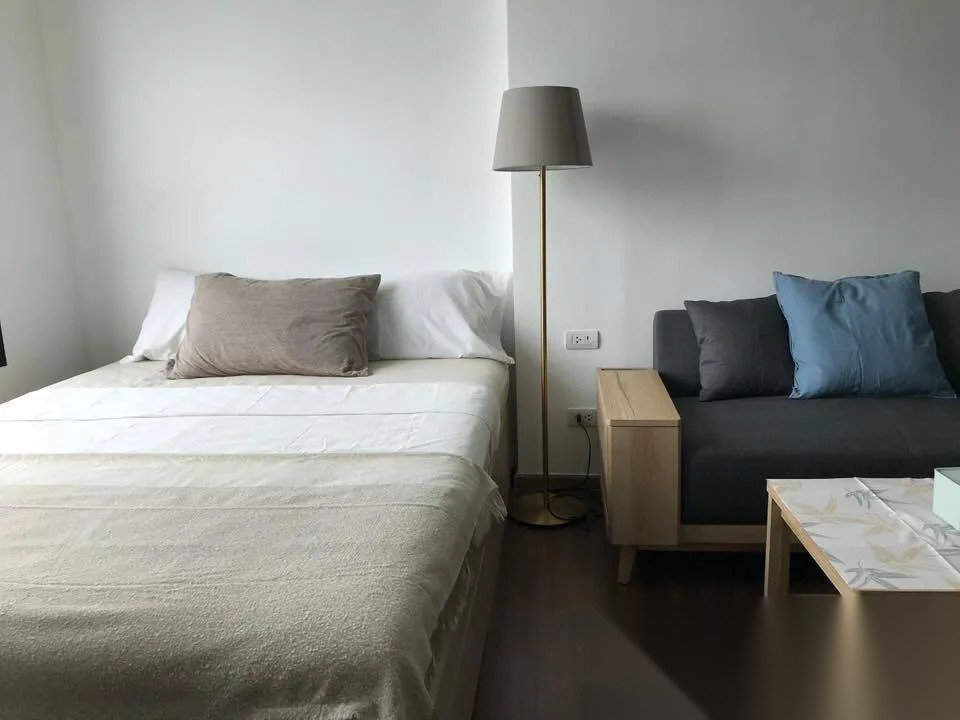 1 Bedroom Condo for sale at The Origin Ram 209 Interchange — photo 1