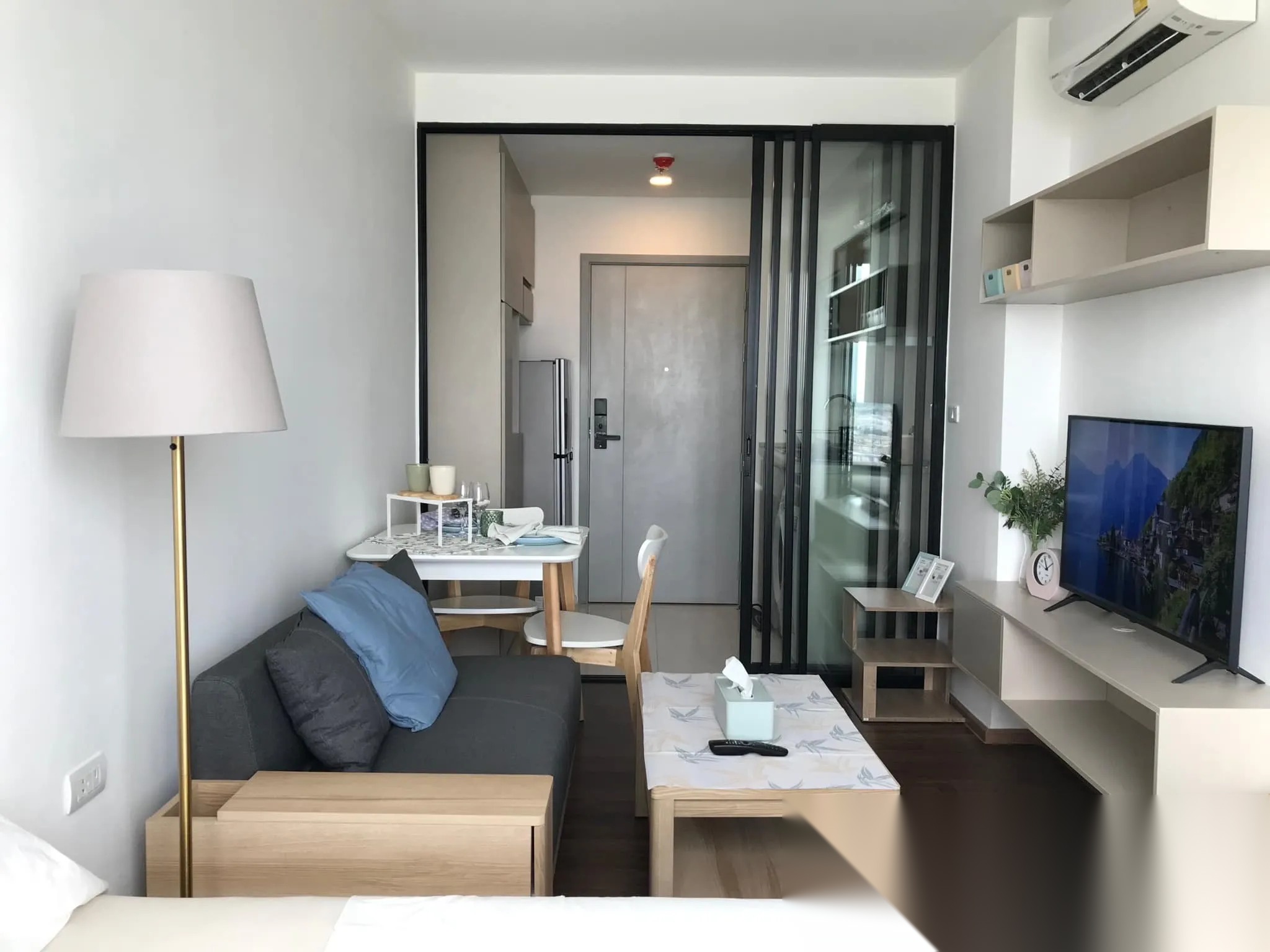 1 Bedroom Condo for sale at The Origin Ram 209 Interchange — photo 3