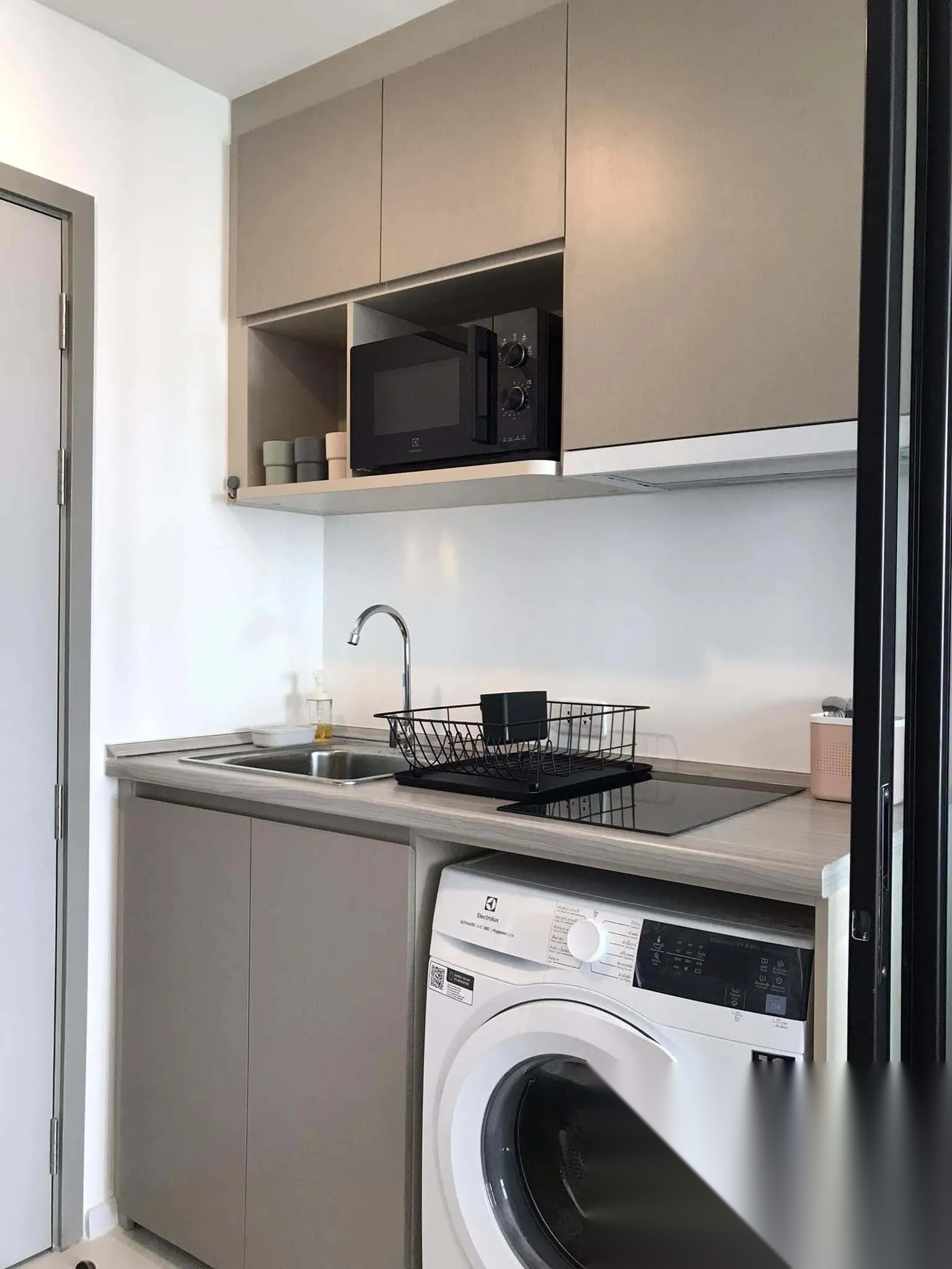 1 Bedroom Condo for sale at The Origin Ram 209 Interchange — photo 4