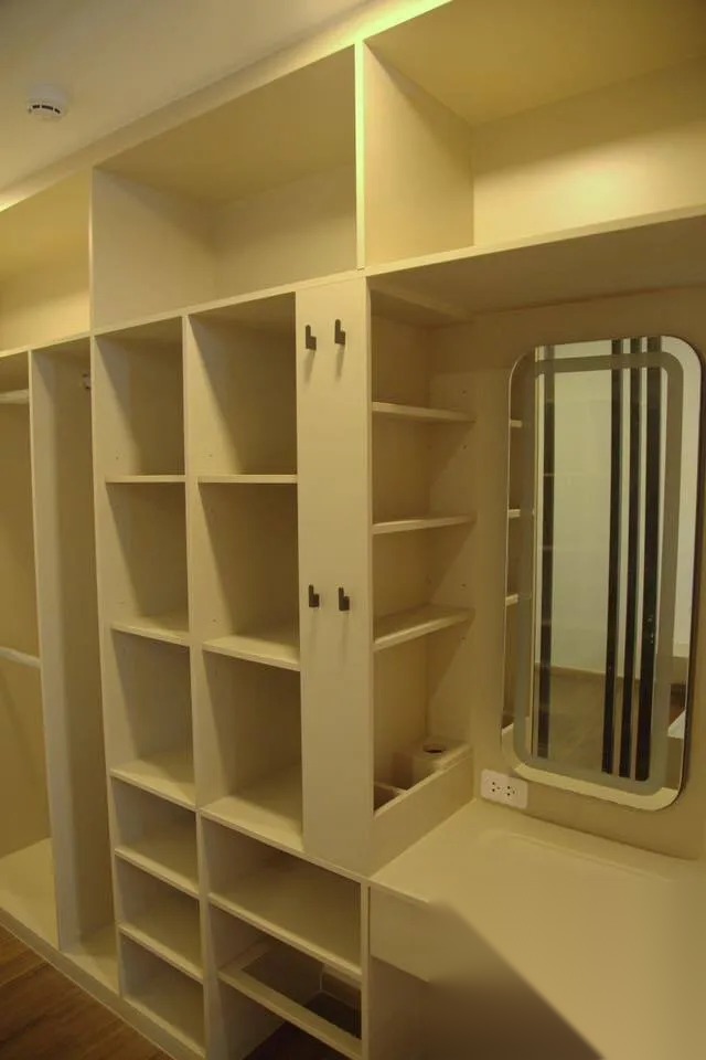 1 Bedroom Condo for sale at The Origin Ram 209 Interchange — photo 5