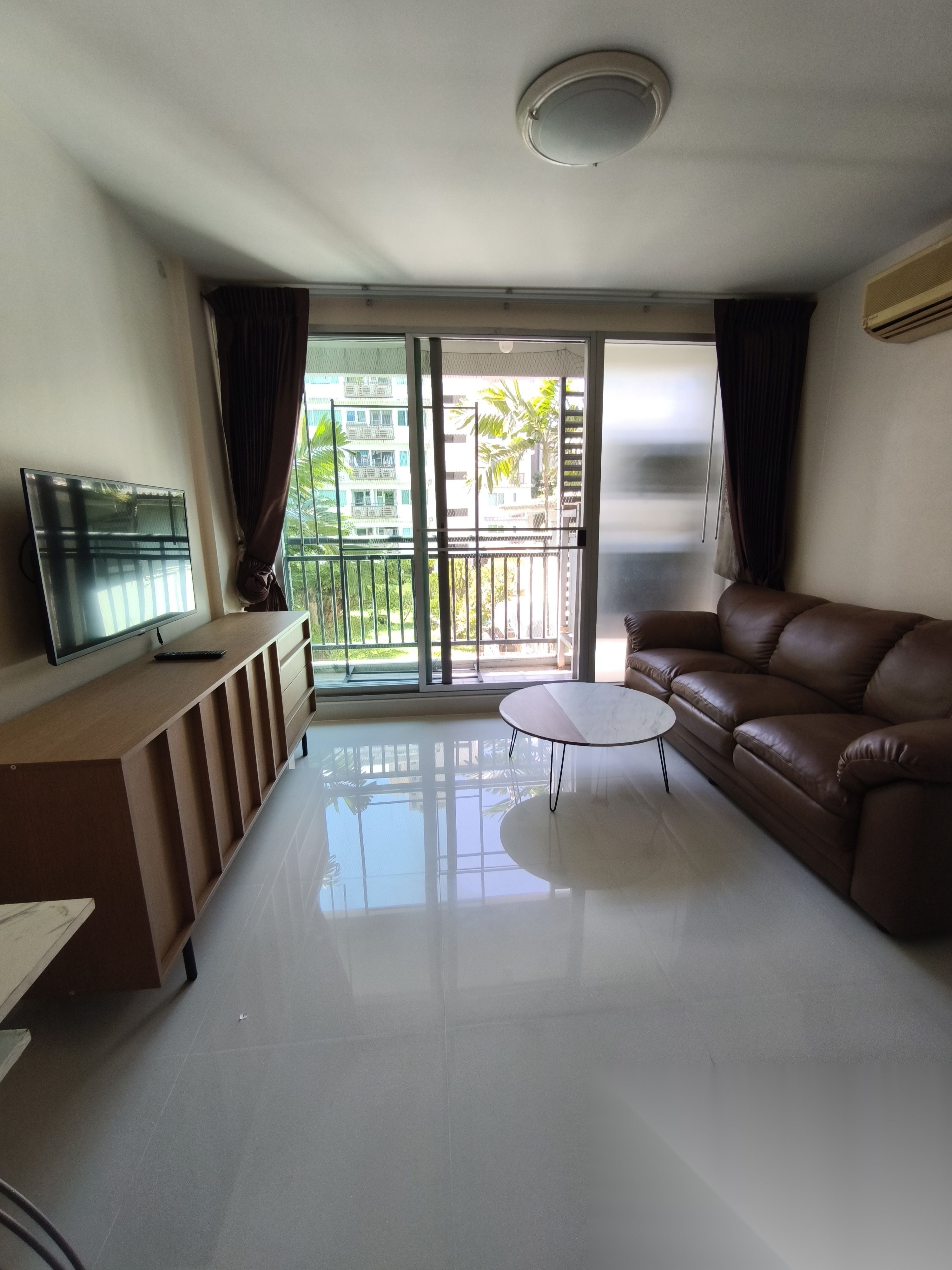 1 Bedroom Condo for sale at Plus 67 — photo 1