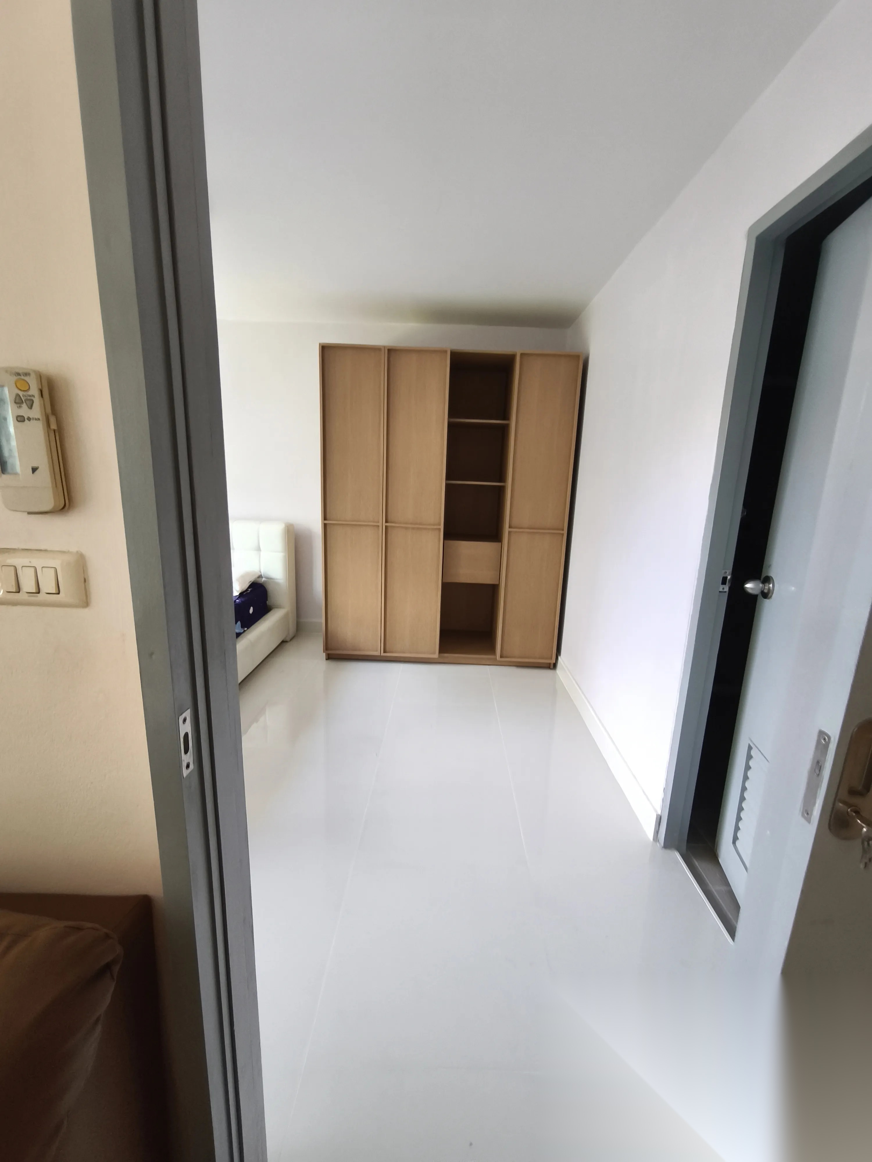 1 Bedroom Condo for sale at Plus 67 — photo 3