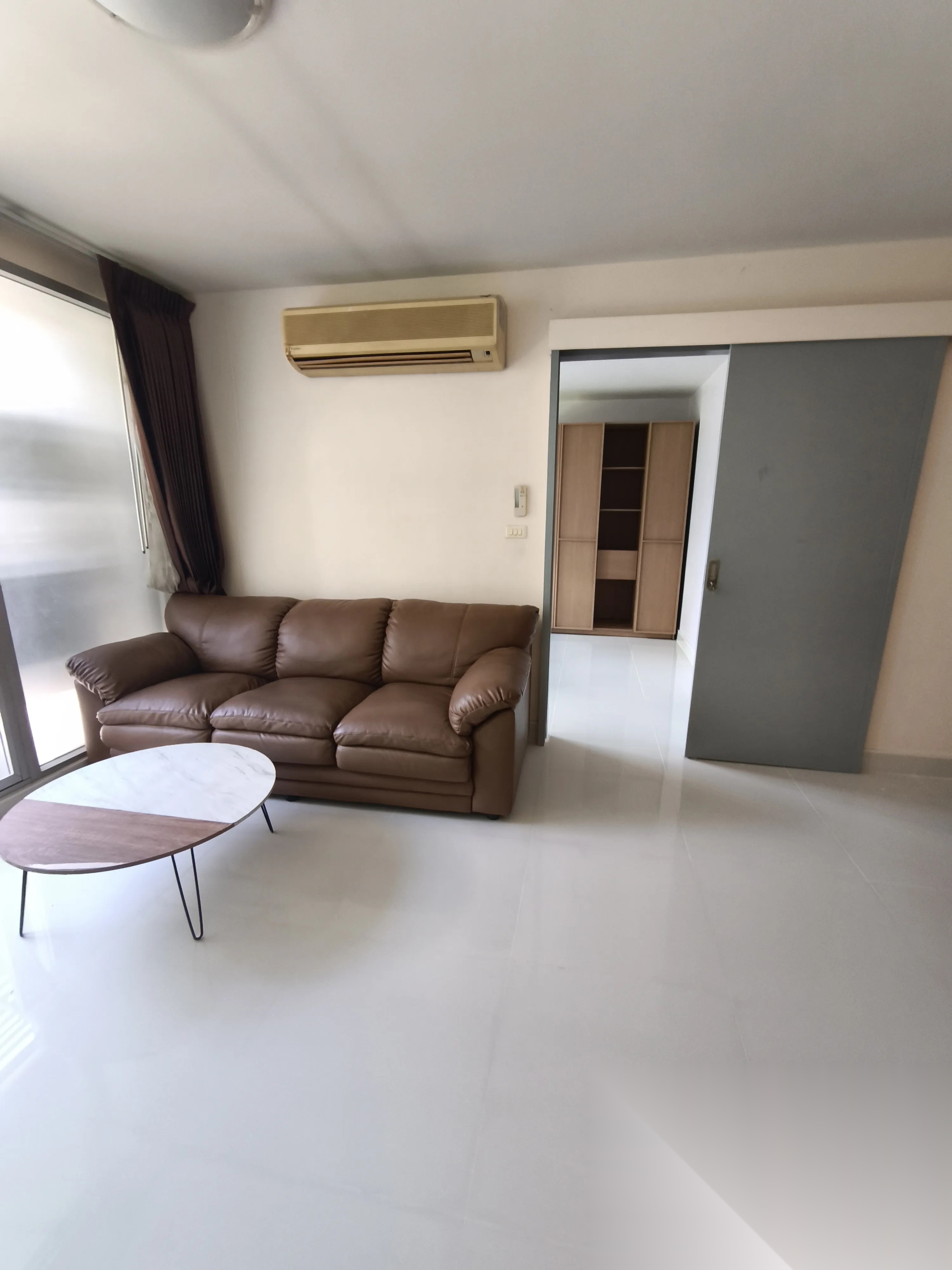 1 Bedroom Condo for sale at Plus 67 — photo 4