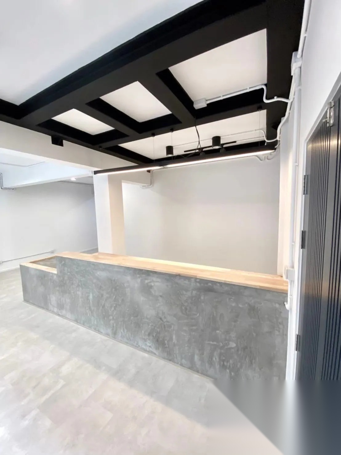 Newly Renovated 4 Storey Home Office in Sukhumvit 101 — photo 4