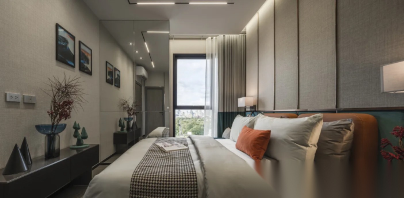 2 Bedroom Condo for sale at Coco Parc — photo 3