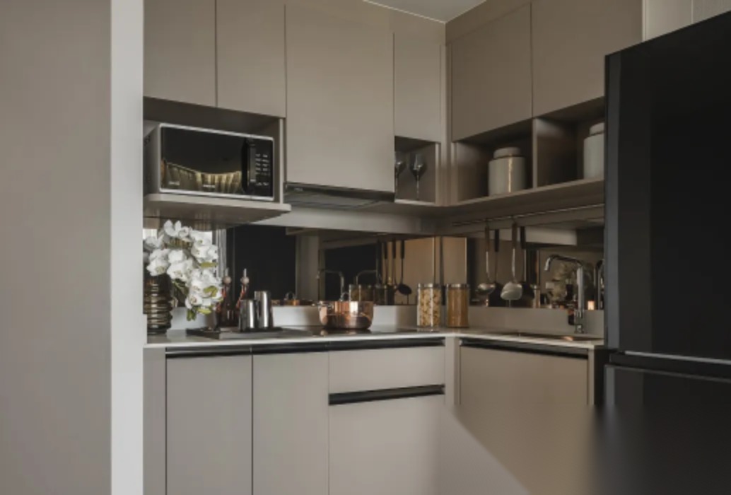 2 Bedroom Condo for sale at Coco Parc — photo 4