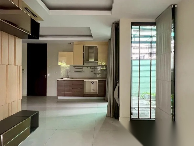 4 Bedroom House for sale at The Plot Yen Akat — photo 3