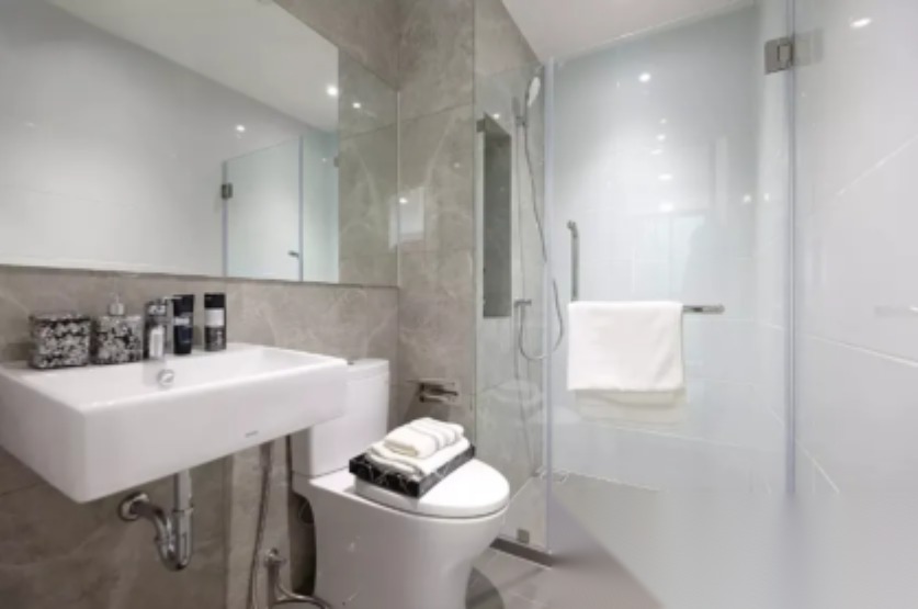 1 Bedroom Condo for sale at The Origin Ladprao Bangkapi — photo 4