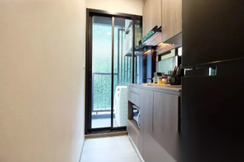 1 Bedroom Condo for sale at The Origin Ladprao Bangkapi — photo 5