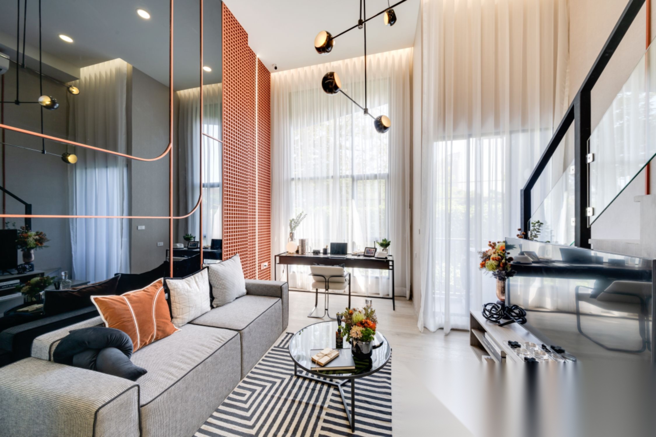 1 Bedroom Condo for sale at Origin Plug & Play Sirindhorn Station — photo 3