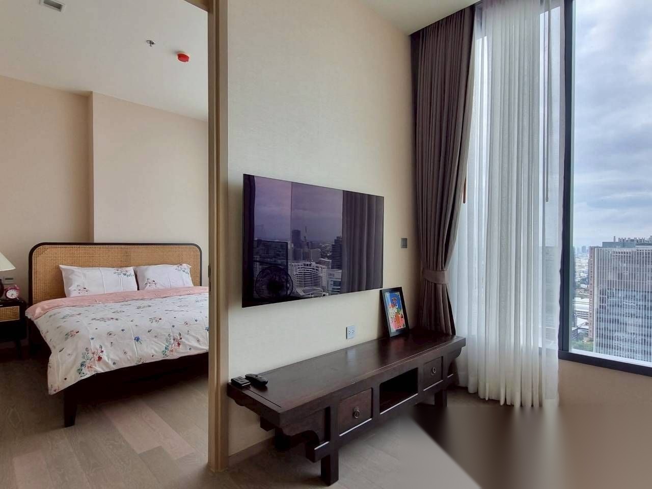 1 Bedroom Condo for sale at The Esse Asoke — photo 4
