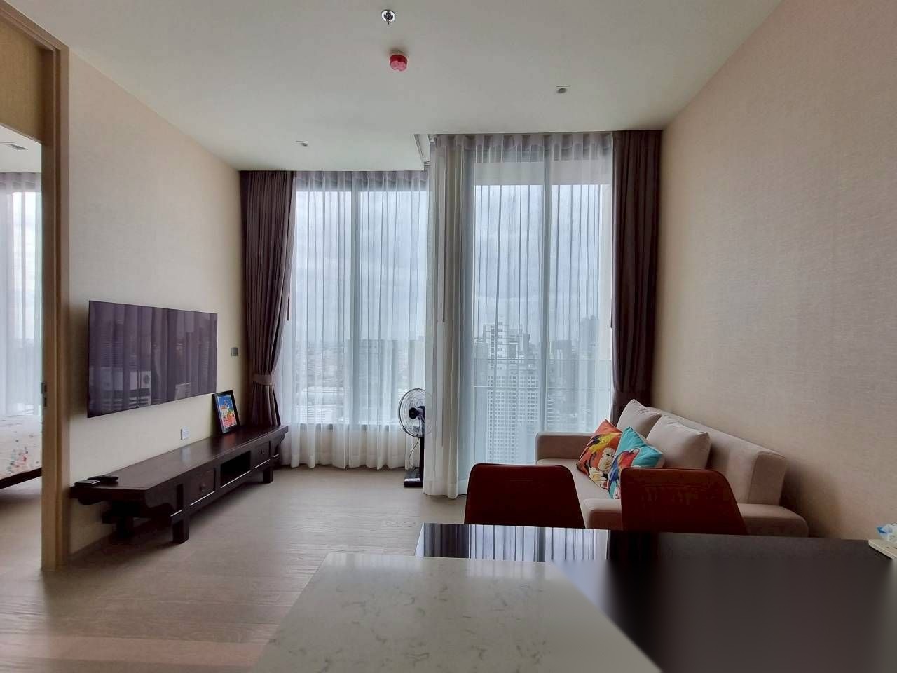 1 Bedroom Condo for sale at The Esse Asoke — photo 5