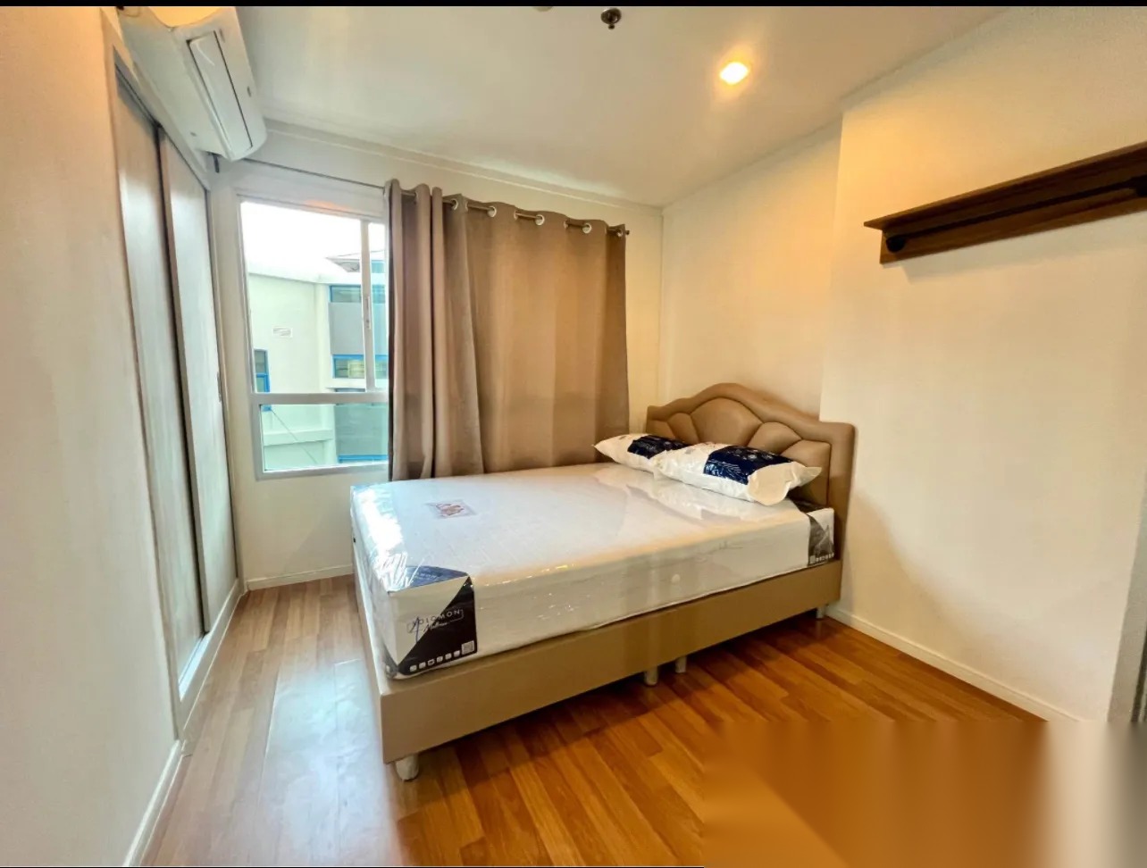 1 Bedroom Condo for sale at Lumpini Park Rama 9 - Ratchada — photo 3