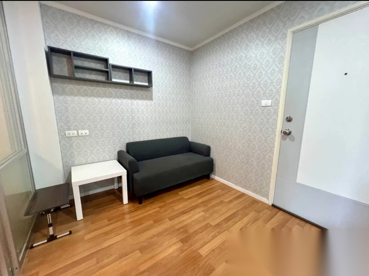 1 Bedroom Condo for sale at Lumpini Park Rama 9 - Ratchada — photo 5