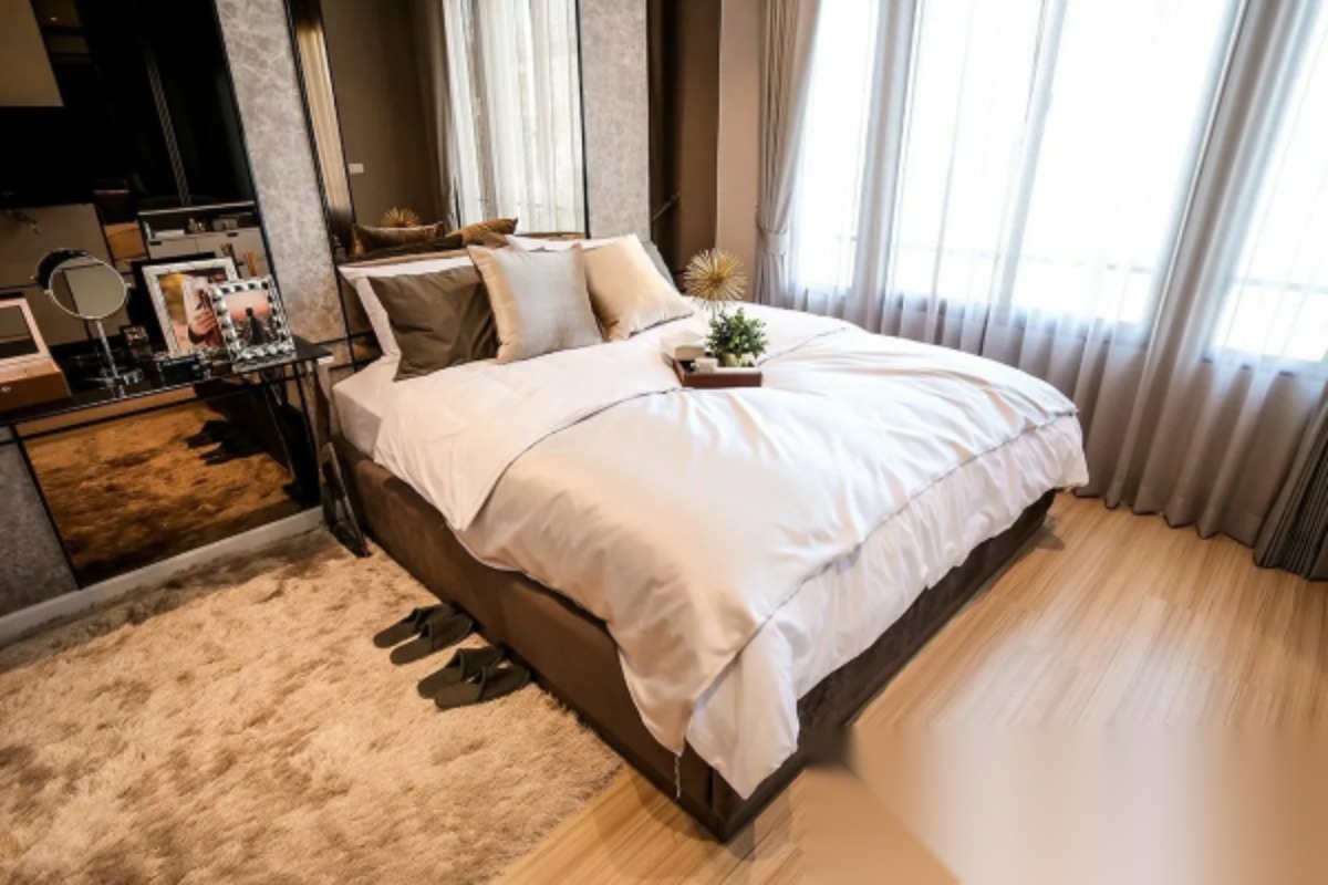 3 Bedroom Townhouse for sale at Unio Town Suksawat 30 — photo 3