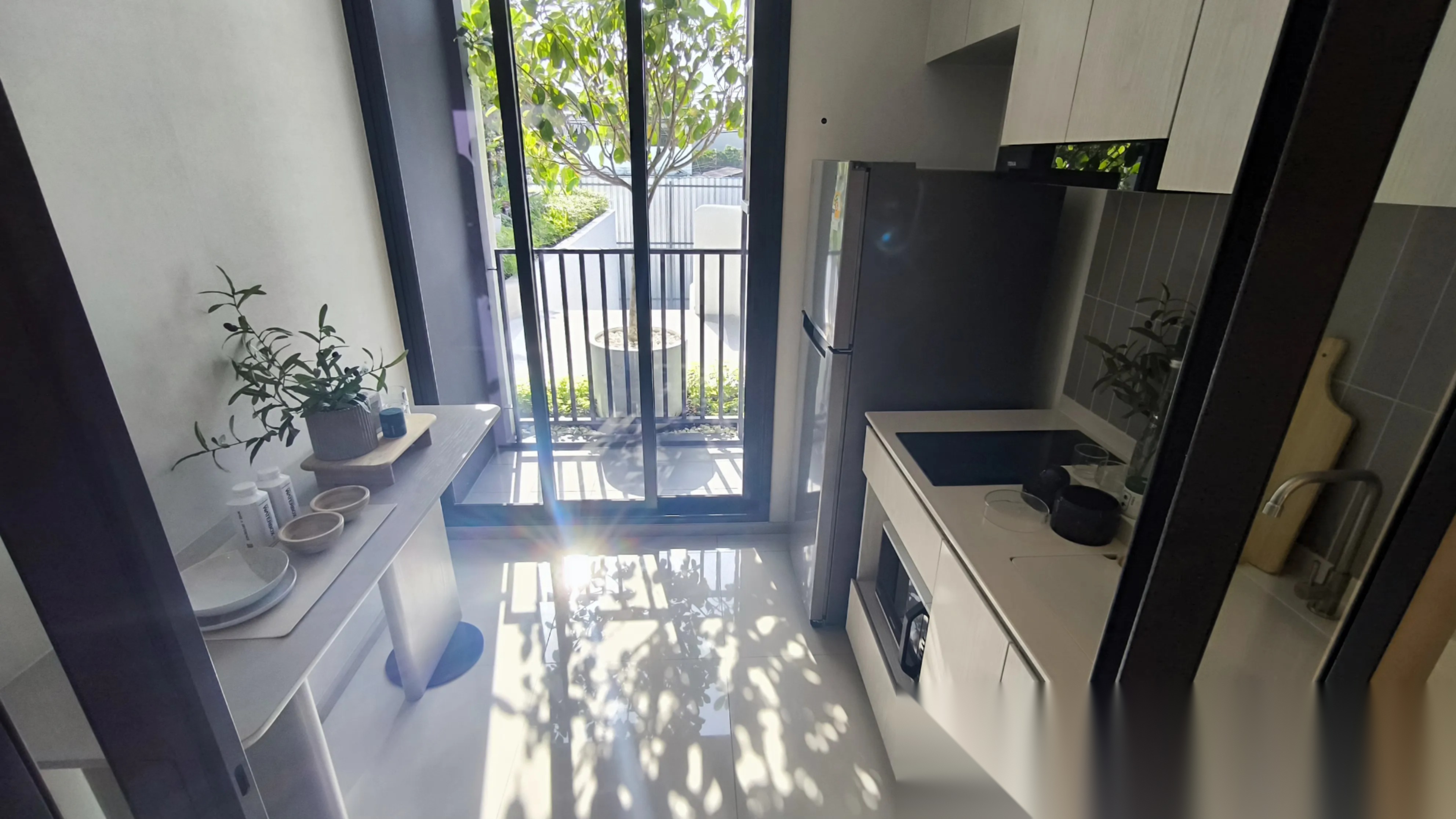 2 Bedroom Condo for sale at COBE Ladprao - Sutthisan — photo 3