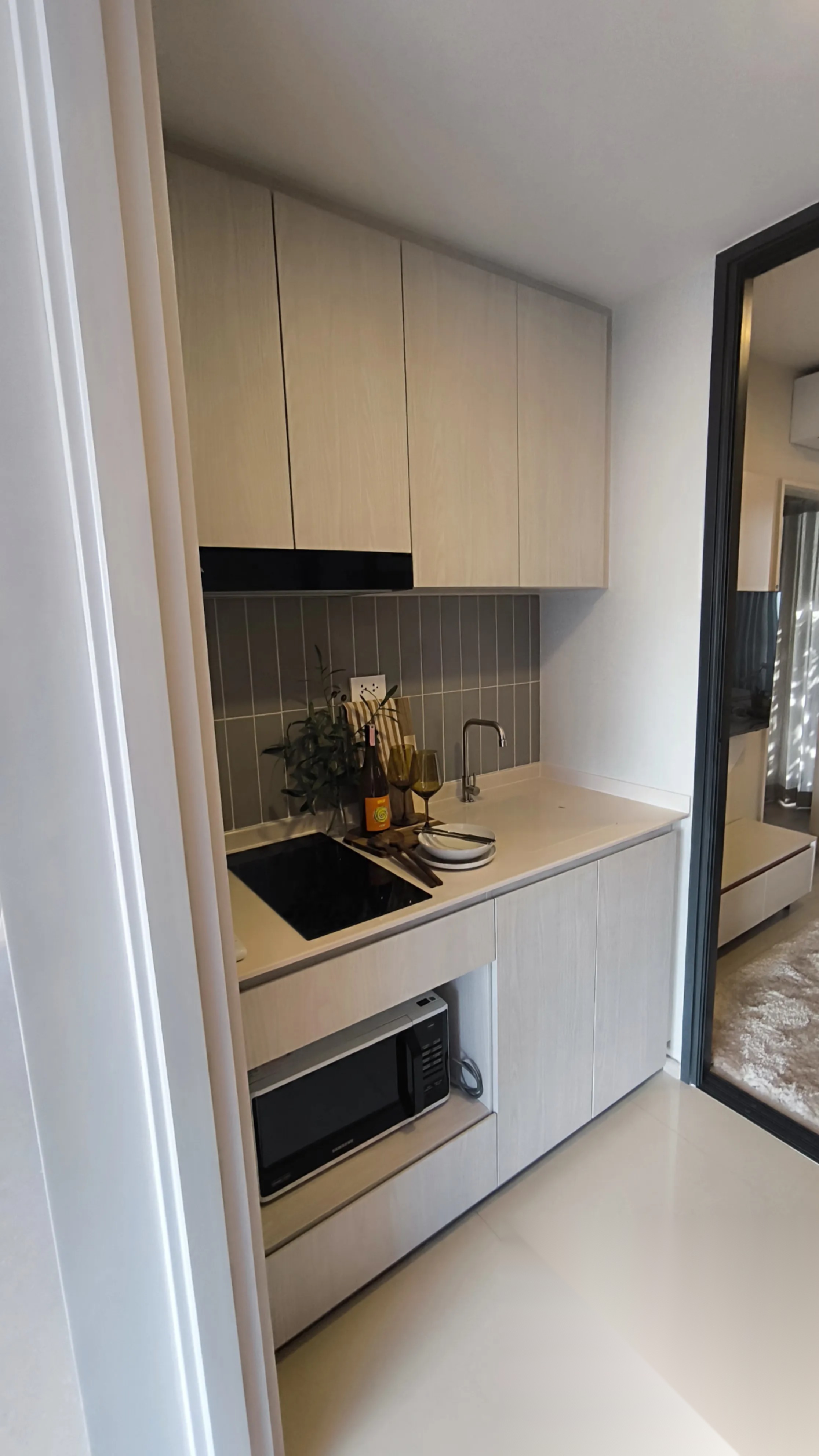 1 Bedroom Condo for sale at COBE Ladprao - Sutthisan — photo 4