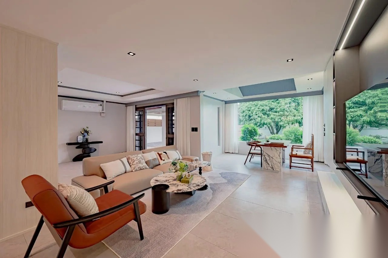 House New Renovate for Sale and Rent — photo 3