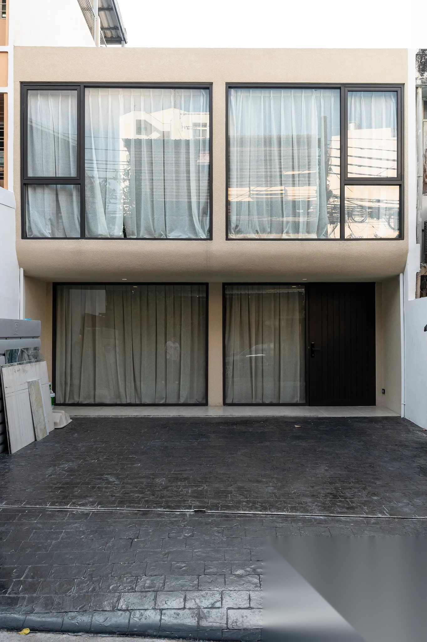 Renovated Townhouse in Sathorn — photo 1