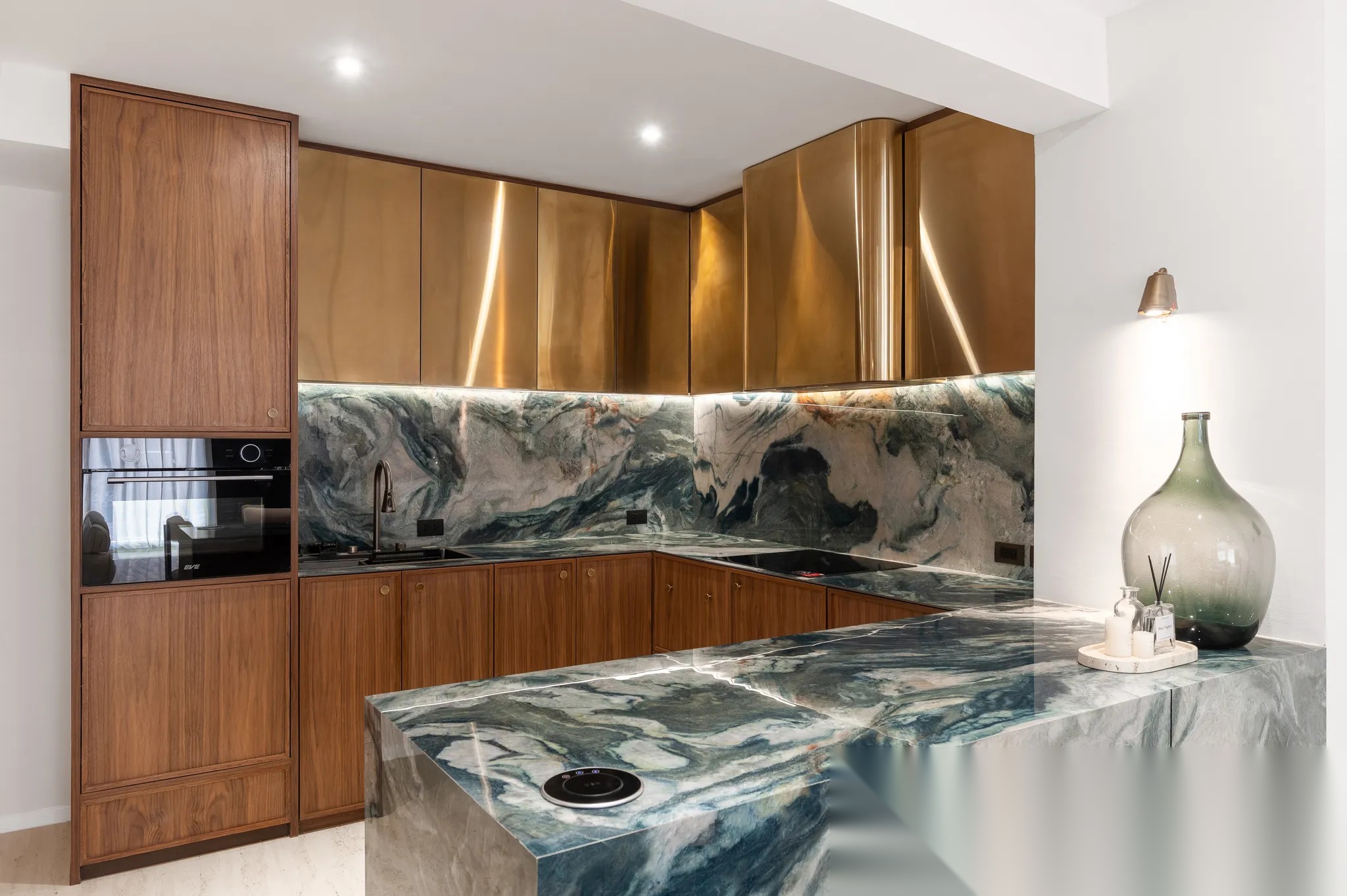 Renovated Townhouse in Sathorn — photo 3
