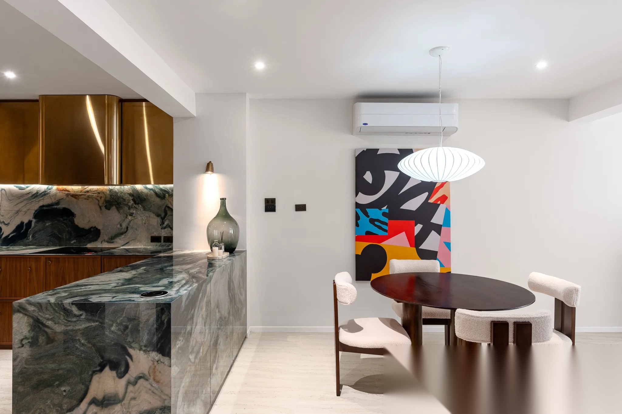 Renovated Townhouse in Sathorn — photo 4