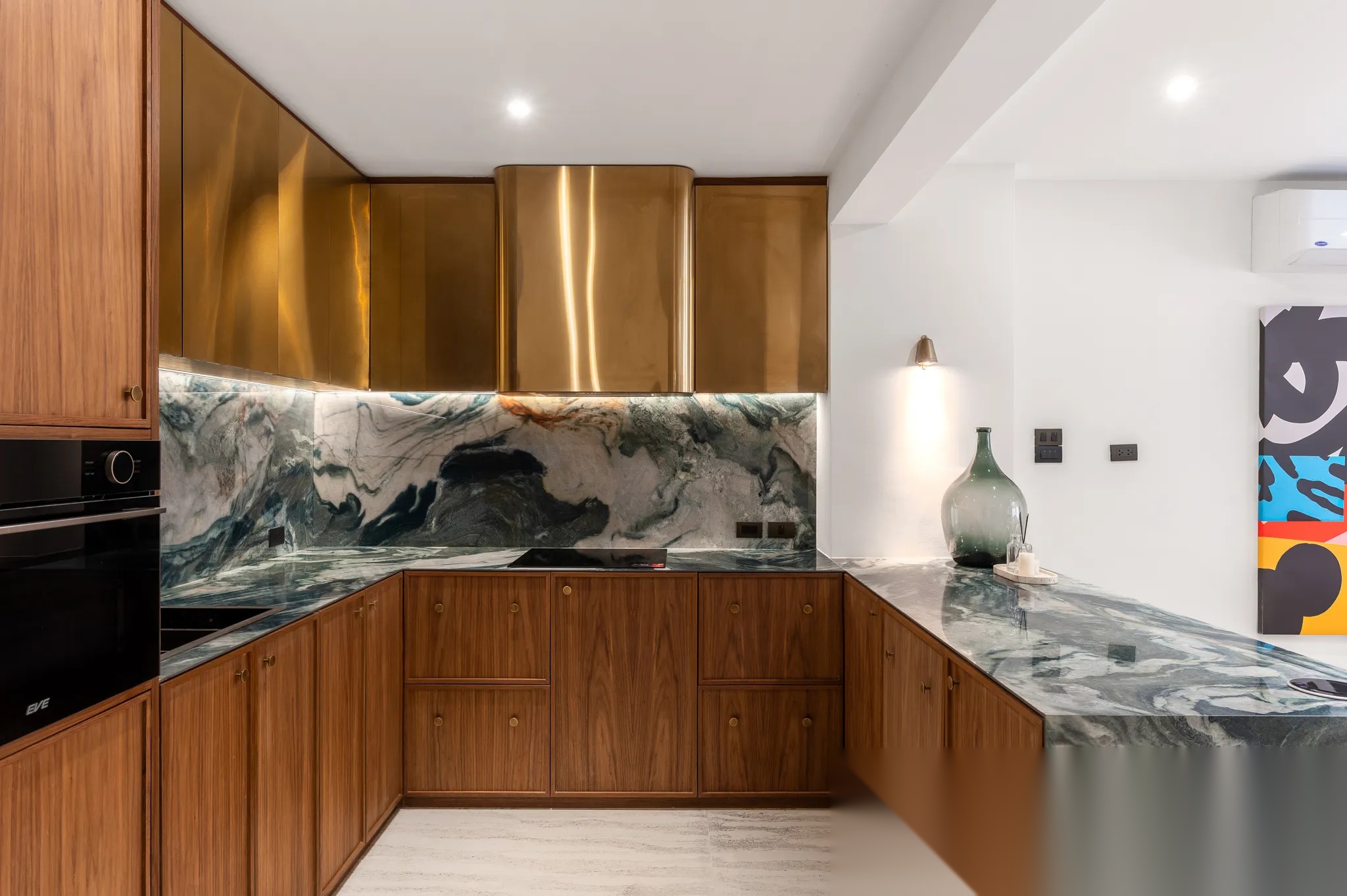 Renovated Townhouse in Sathorn — photo 5