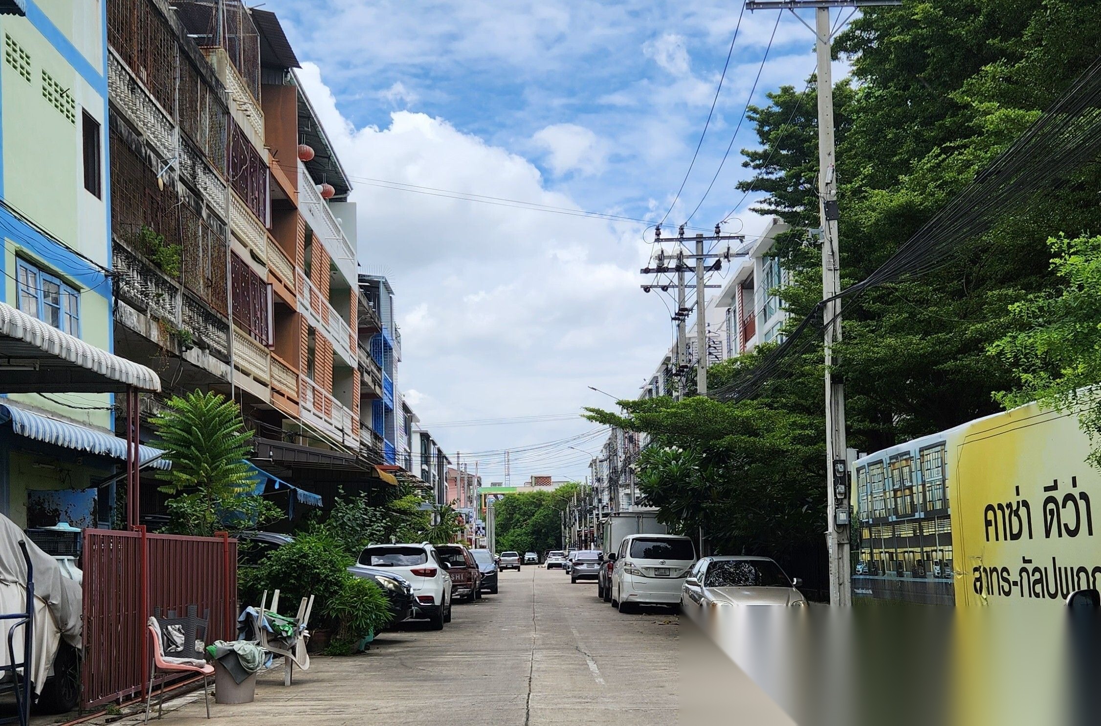 4 Bedroom Townhouse for sale at Kasa Deva Sathon - Kanlapaphruek — photo 5