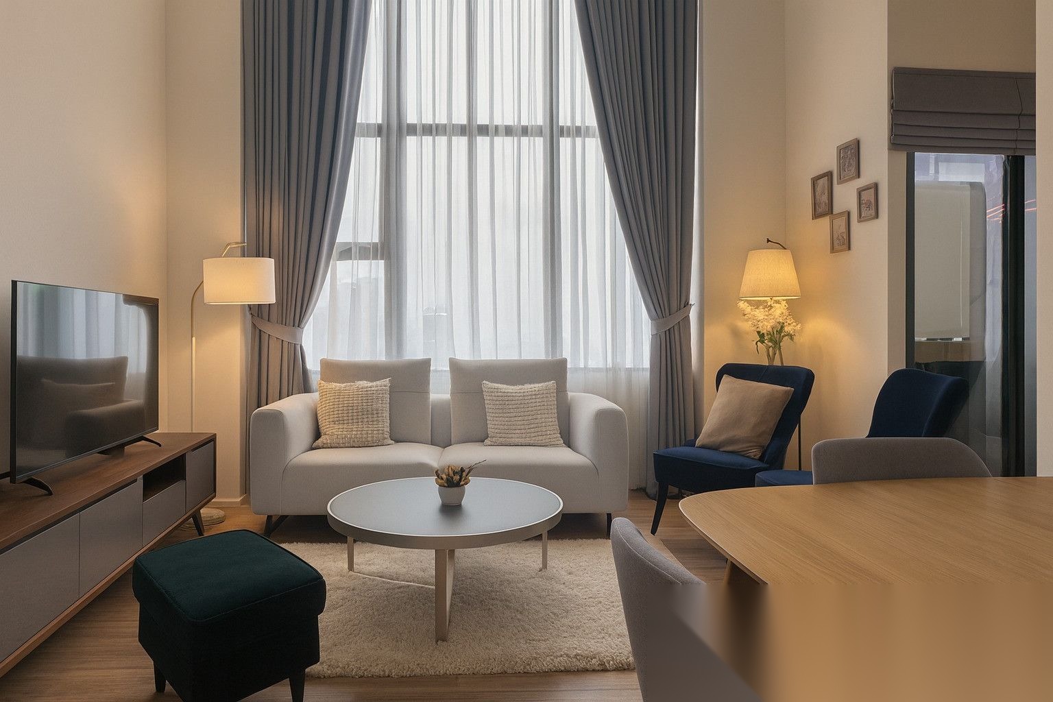 2 Bedroom Condo for sale at Ramada Plaza By Wyndham Bangkok Sukhumvit 48 — photo 3