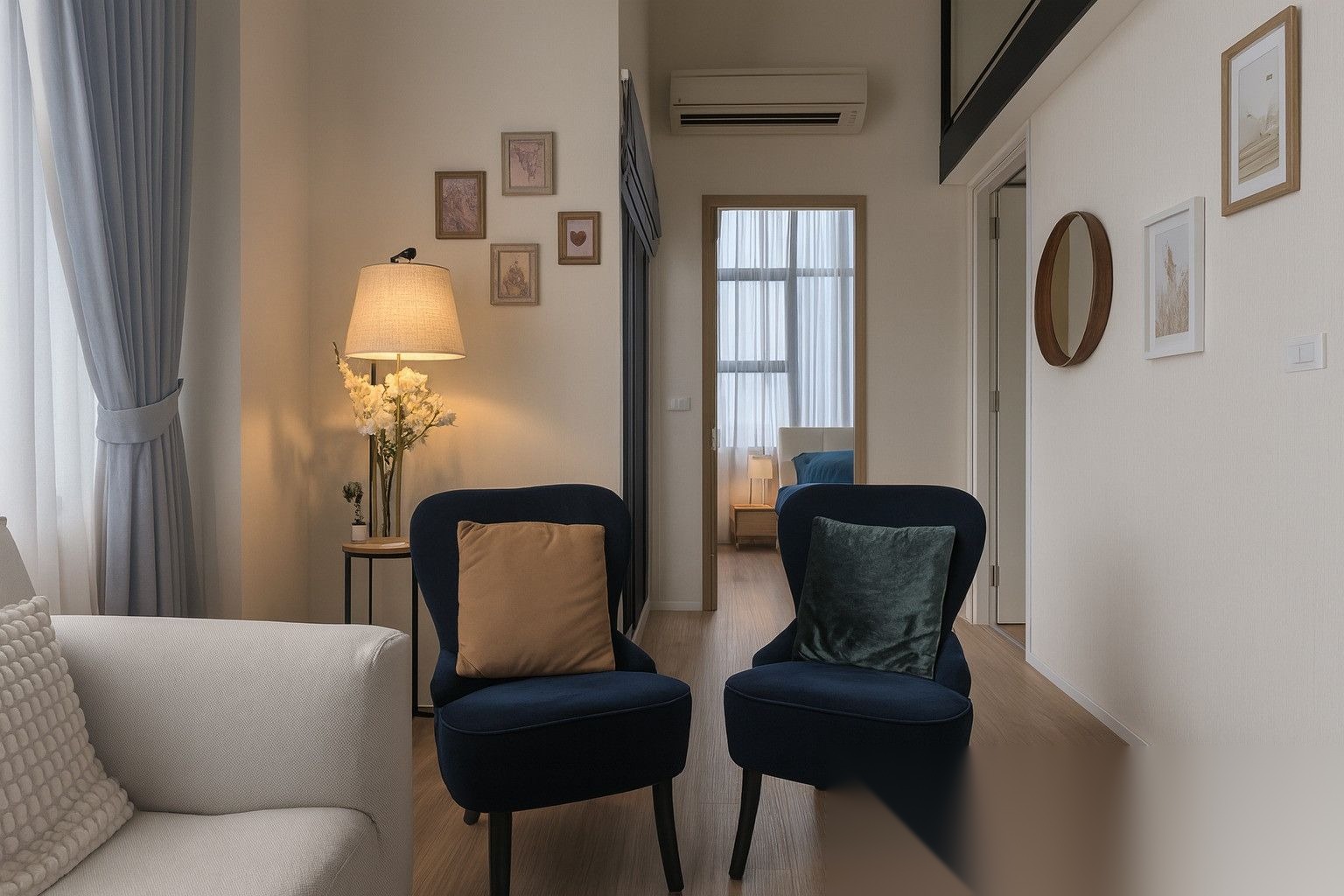 2 Bedroom Condo for sale at Ramada Plaza By Wyndham Bangkok Sukhumvit 48 — photo 4