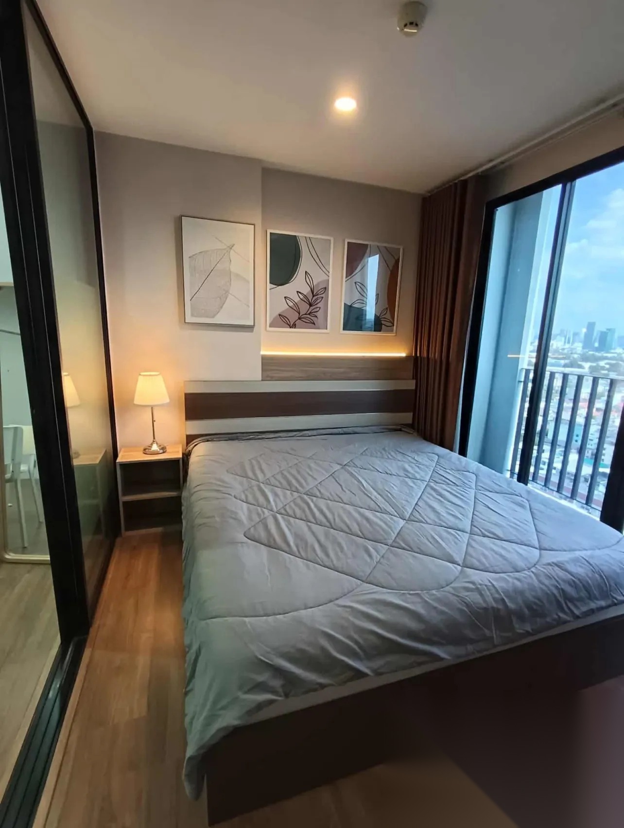 1 Bedroom Condo for sale at The Tree Interchange — photo 1