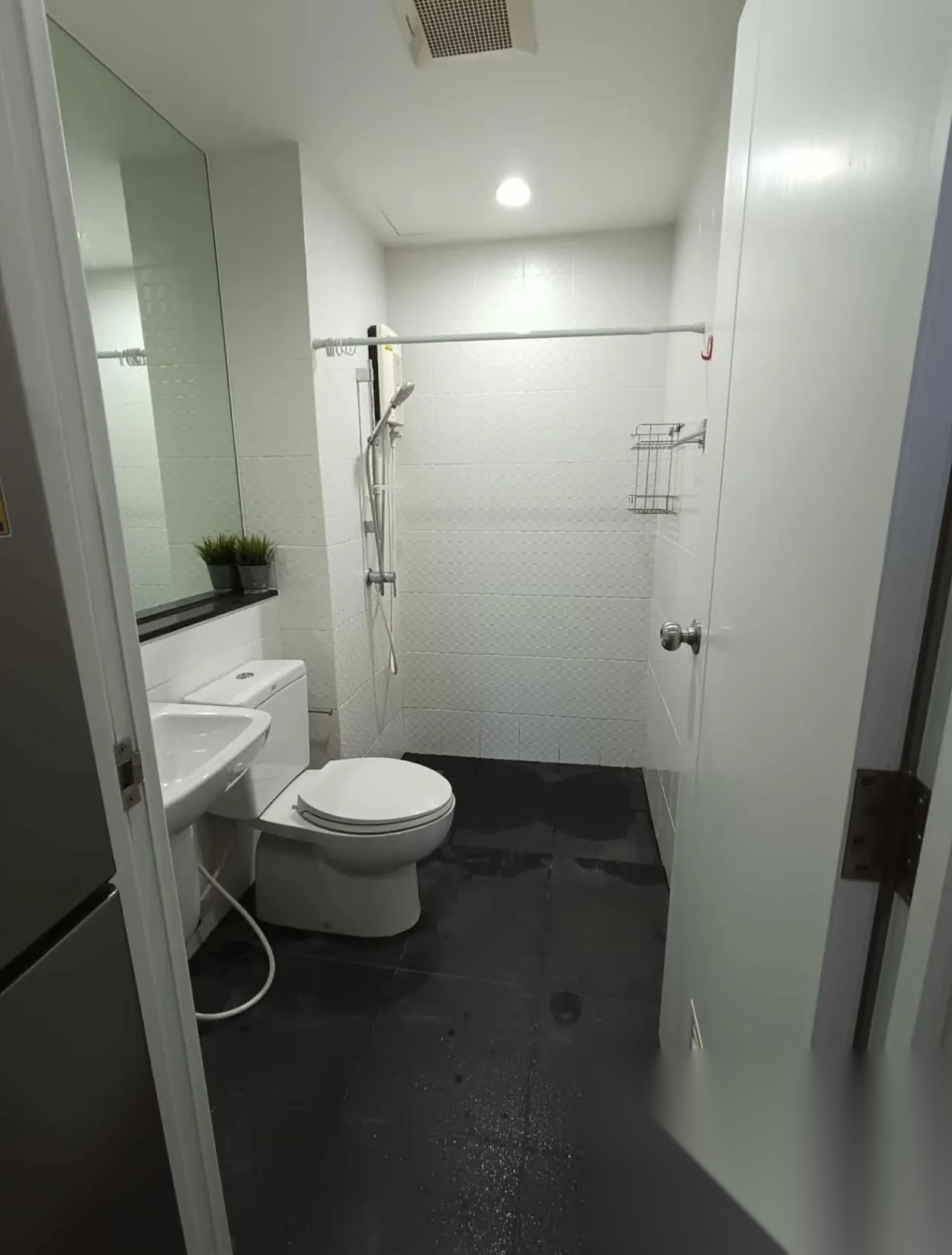 1 Bedroom Condo for sale at The Tree Interchange — photo 2