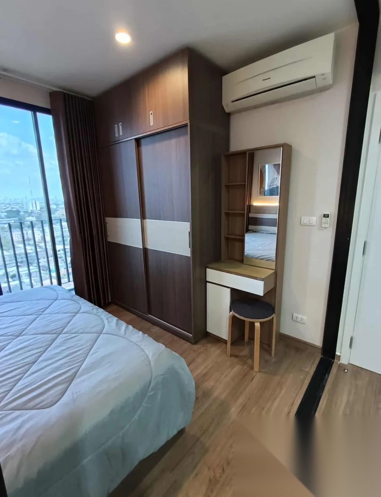 1 Bedroom Condo for sale at The Tree Interchange — photo 4