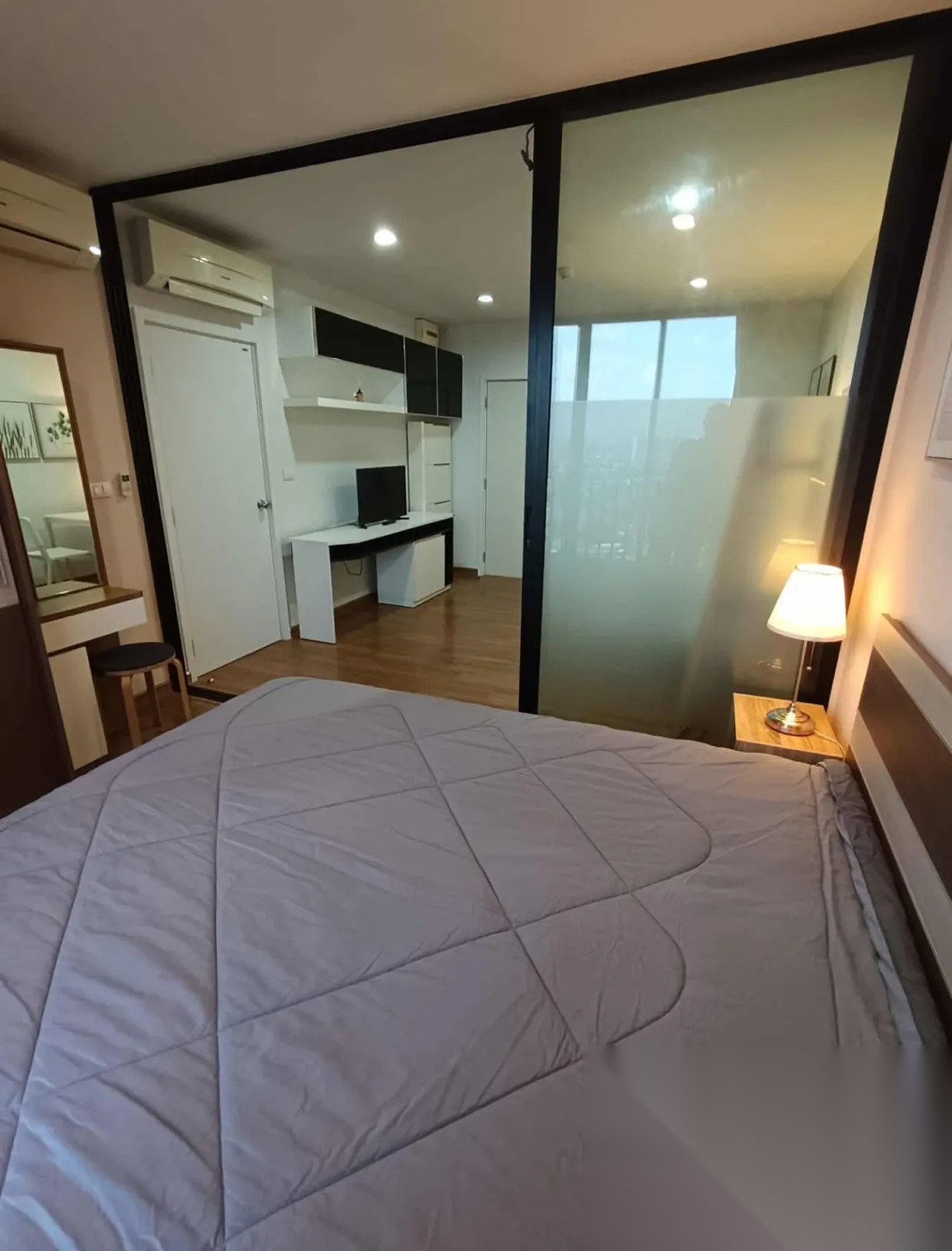 1 Bedroom Condo for sale at The Tree Interchange — photo 5