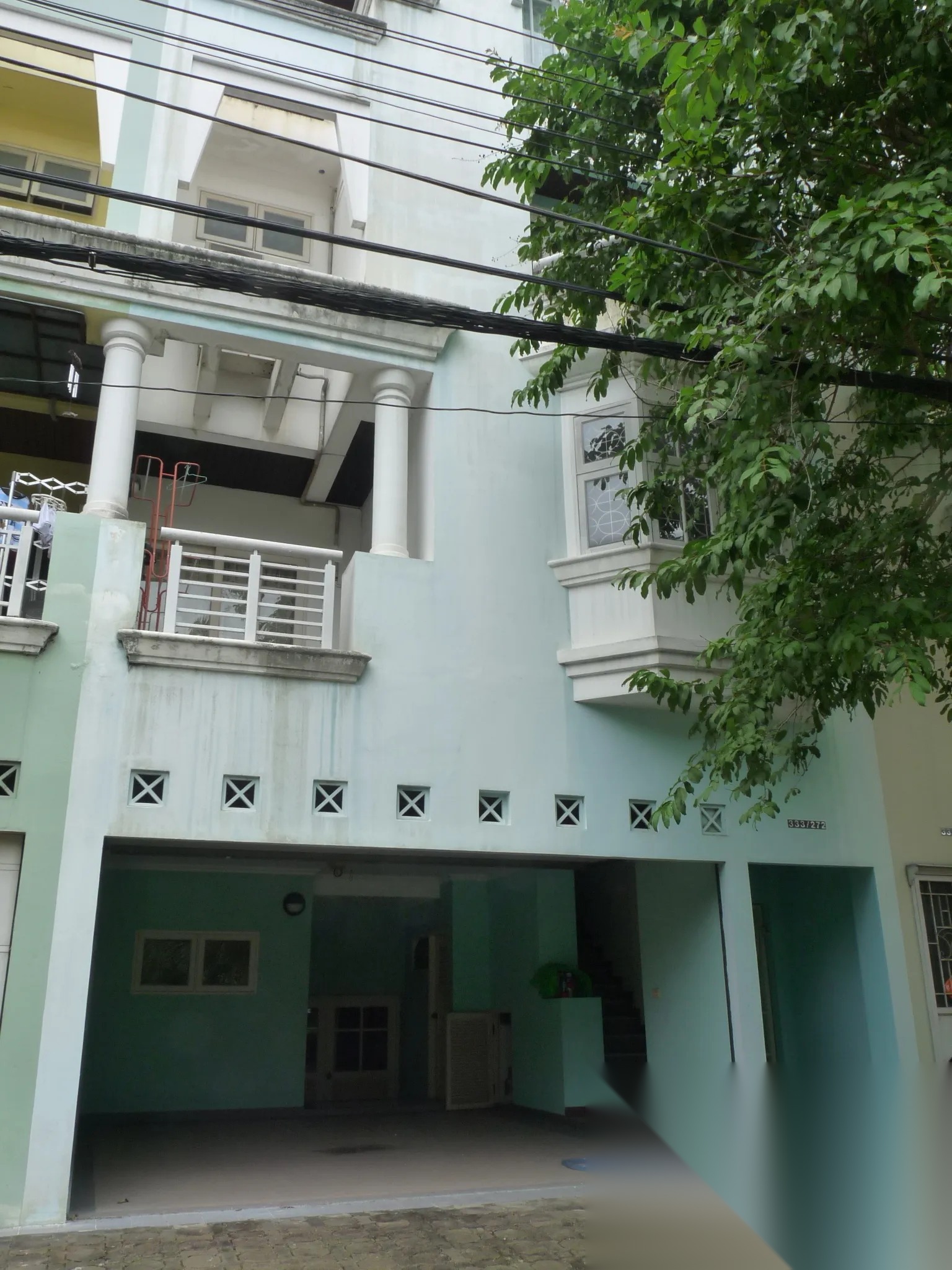 4 Bedroom Townhouse for sale at Garden City Lagoon Village — photo 1
