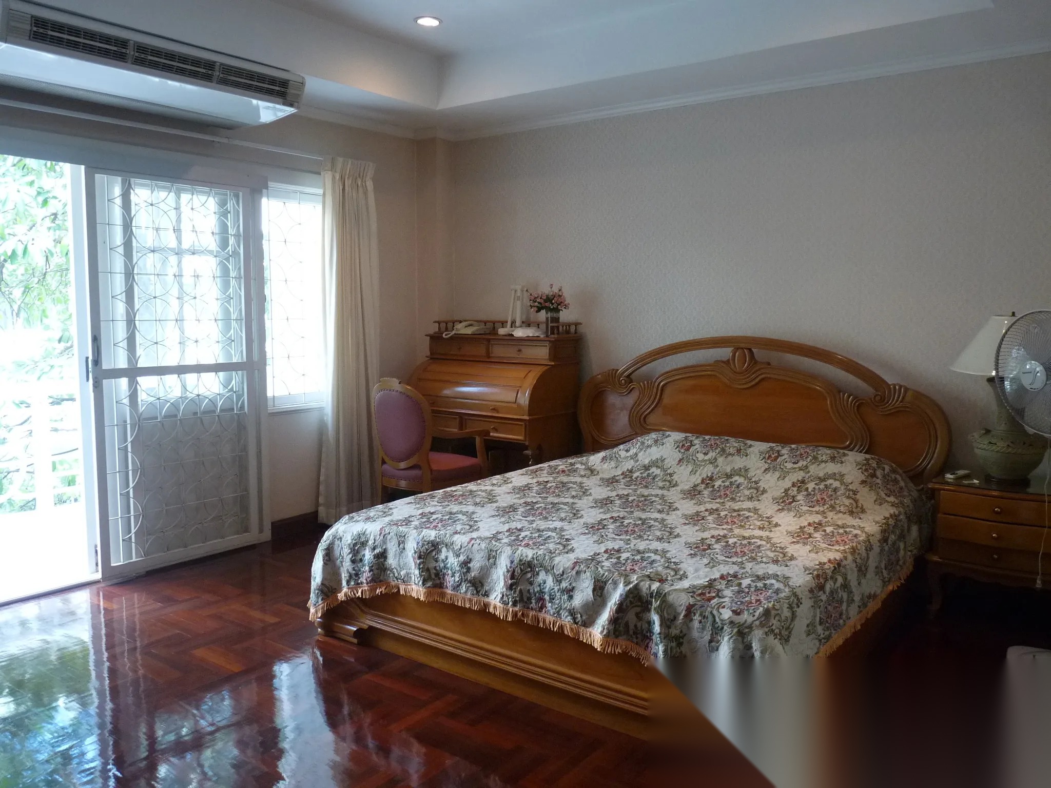 4 Bedroom Townhouse for sale at Garden City Lagoon Village — photo 4