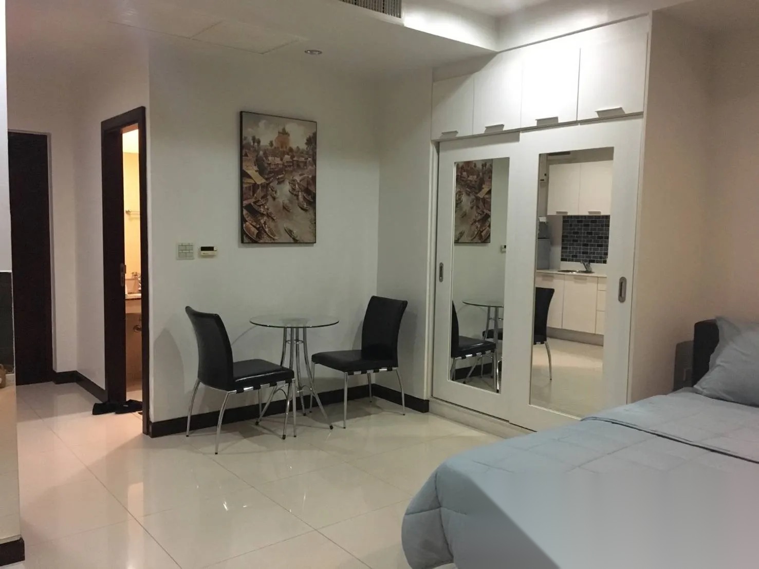 1 Bedroom Condo for sale at The Prime 11 — photo 3