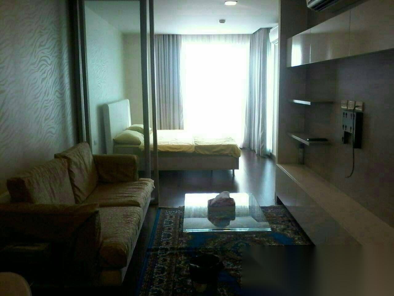 Studio Condo for sale at LIV at5 — photo 1