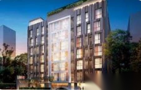 Studio Condo for sale at LIV at5 — photo 4