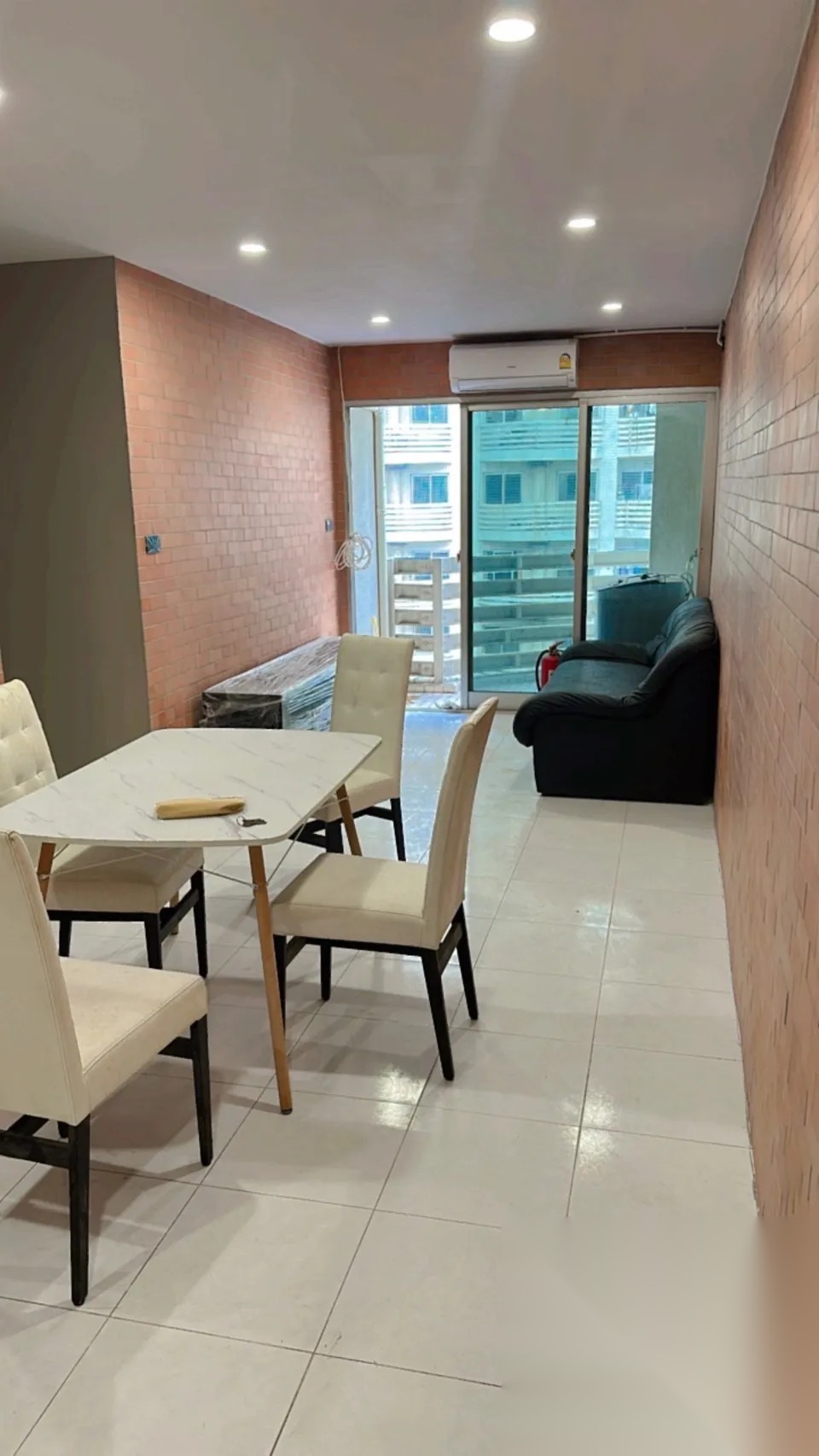 2 Bedroom Condo for sale at SV City Rama 3 — photo 1