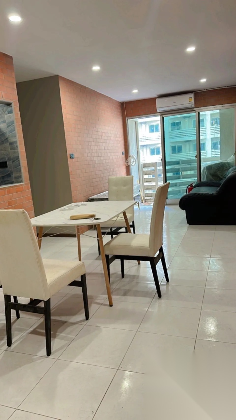 2 Bedroom Condo for sale at SV City Rama 3 — photo 2