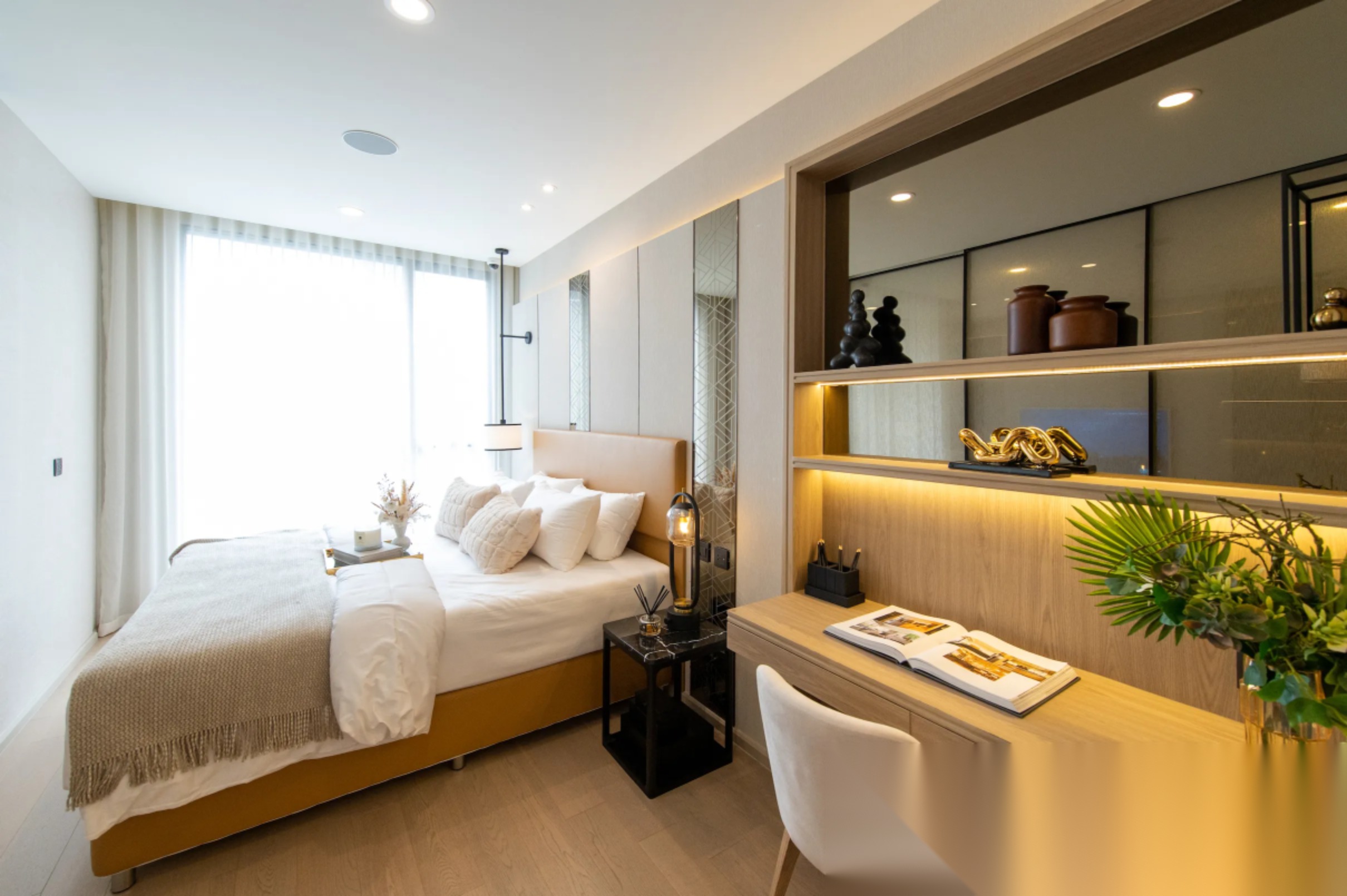 1 Bedroom Condo for sale at Origin Thonglor World — photo 1