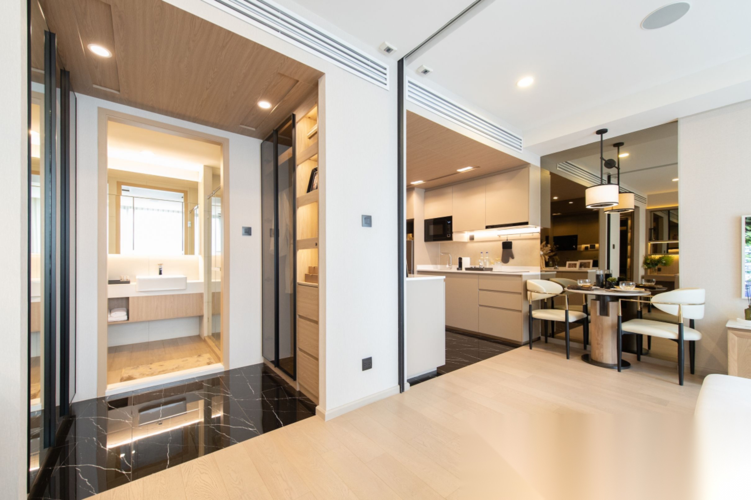 1 Bedroom Condo for sale at Origin Thonglor World — photo 5