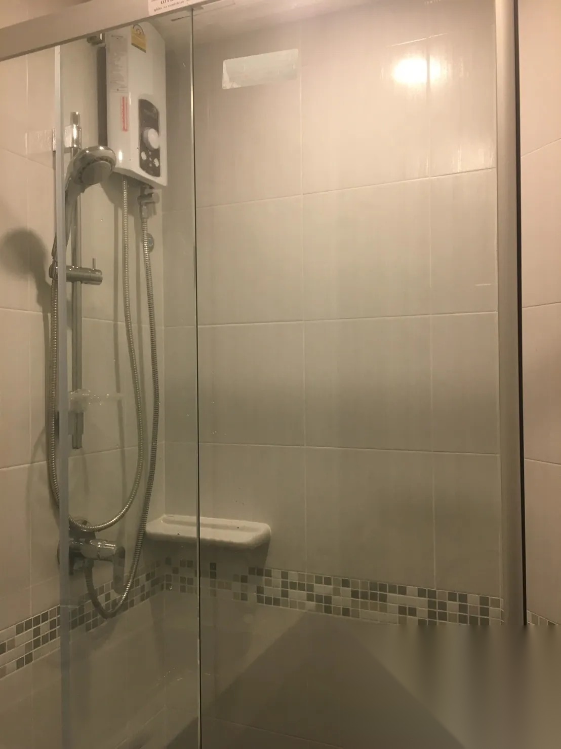 1 Bedroom Condo for sale at Lumpini Place Rama4-Ratchadaphisek [Leasehold] — photo 4