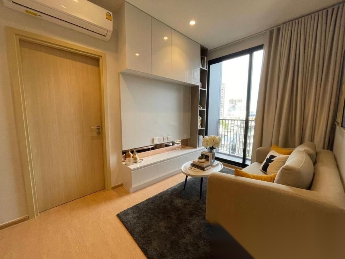 2 Bedroom Condo for sale at Maru Ekkamai 2 — photo 1