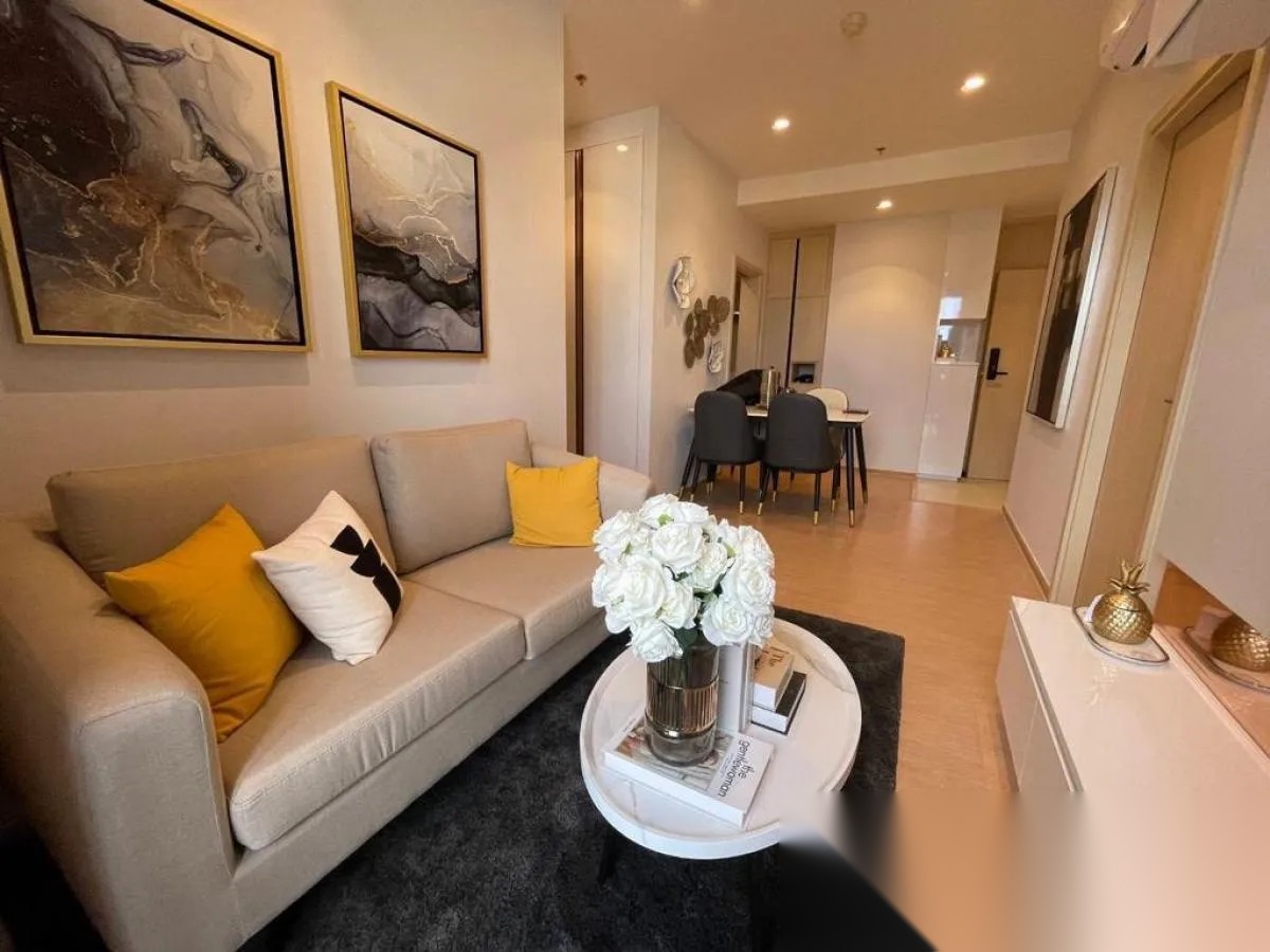 2 Bedroom Condo for sale at Maru Ekkamai 2 — photo 2