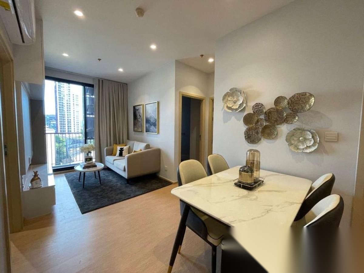 2 Bedroom Condo for sale at Maru Ekkamai 2 — photo 3
