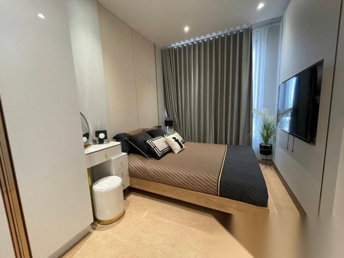 2 Bedroom Condo for sale at Maru Ekkamai 2 — photo 5