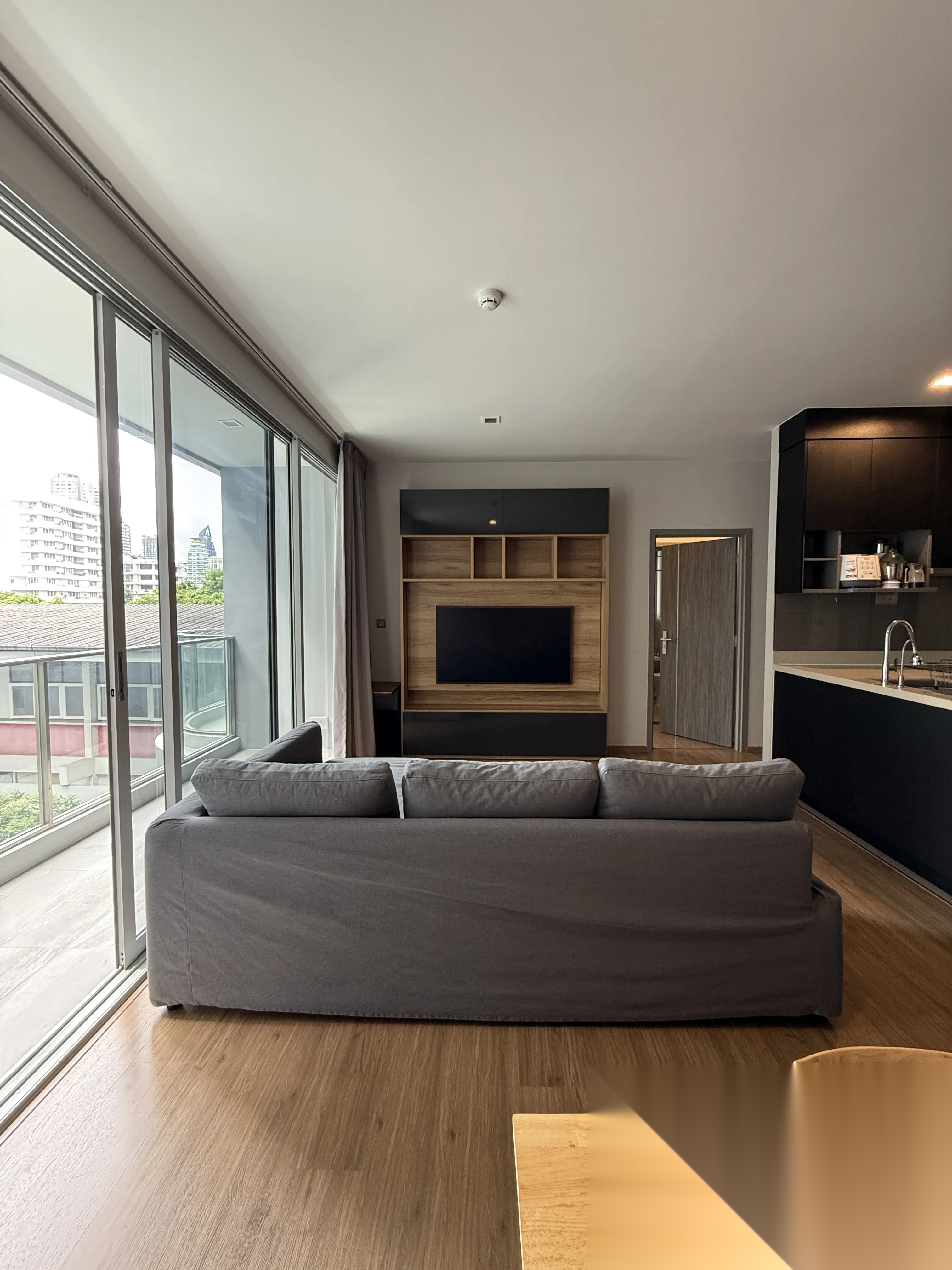 2 Bedroom Condo for sale at Q Prasarnmit — photo 1