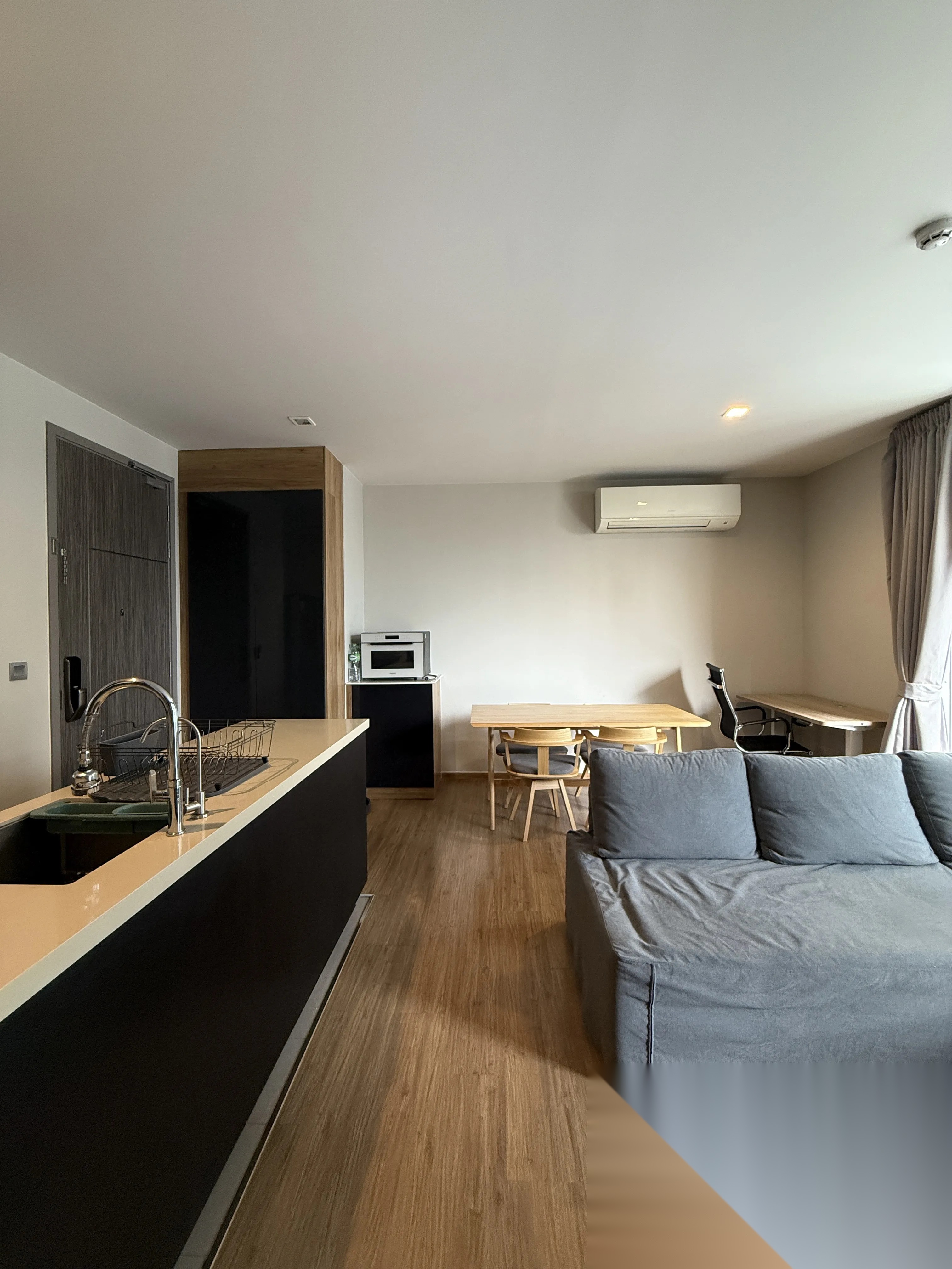 2 Bedroom Condo for sale at Q Prasarnmit — photo 5