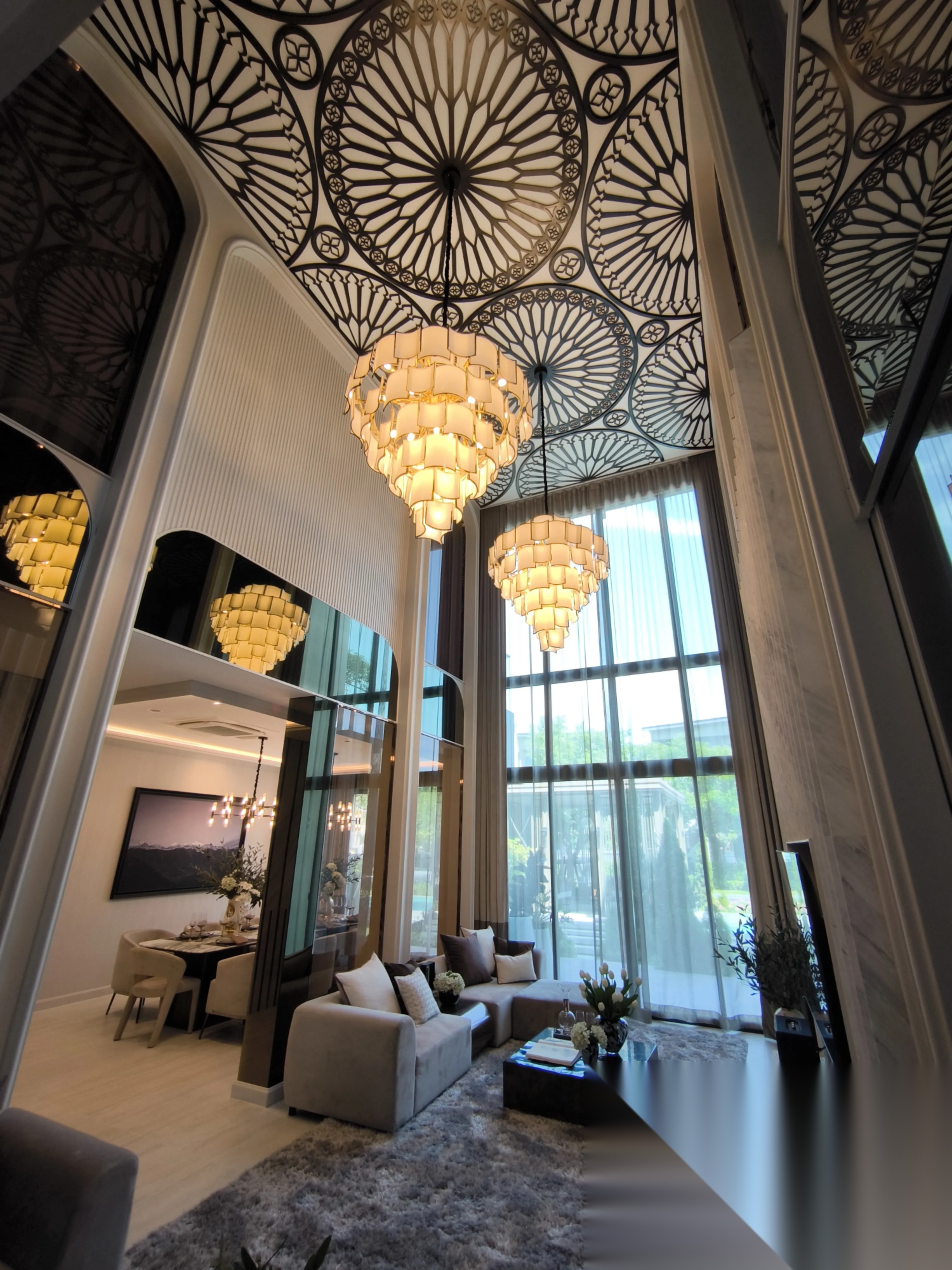 5 Bedroom House for sale at Grand Bangkok Boulevard Pinklao-Borom — photo 3